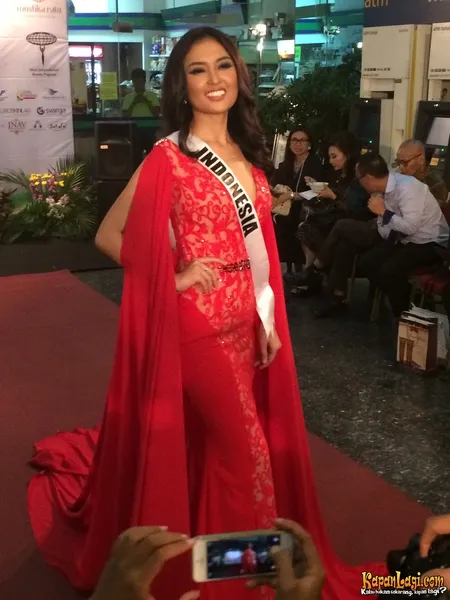 Foto Chintya Fabyola