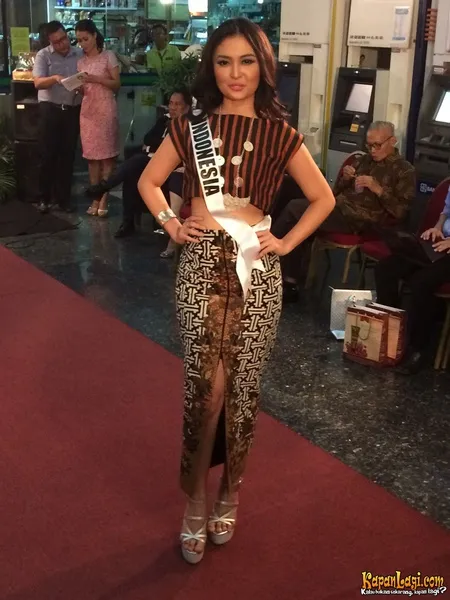 Foto Chintya Fabyola