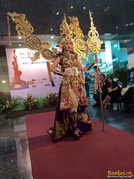 Foto Chintya Fabyola