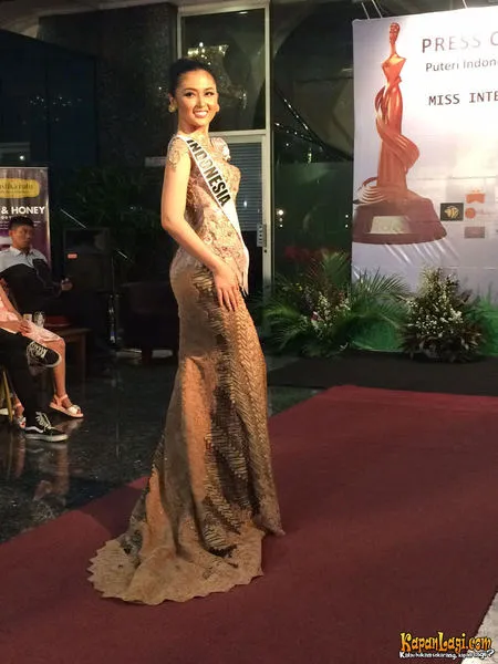 Foto Chintya Fabyola