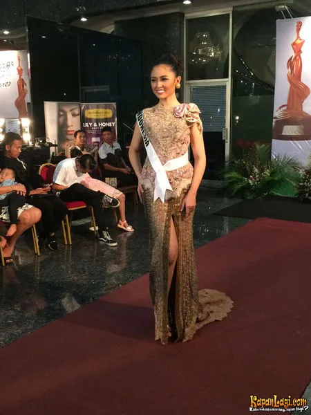 Foto Chintya Fabyola