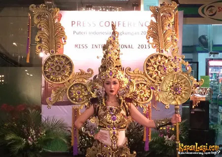 Foto Chintya Fabyola