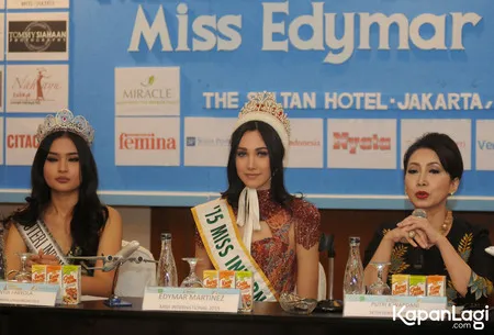 Foto Chintya Fabyola