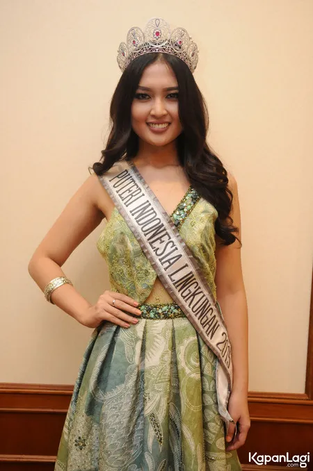 Foto Chintya Fabyola