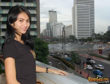 Foto Chintya Hermawan