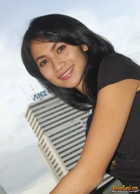 Foto Chintya Hermawan