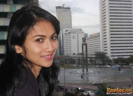 Foto Chintya Hermawan