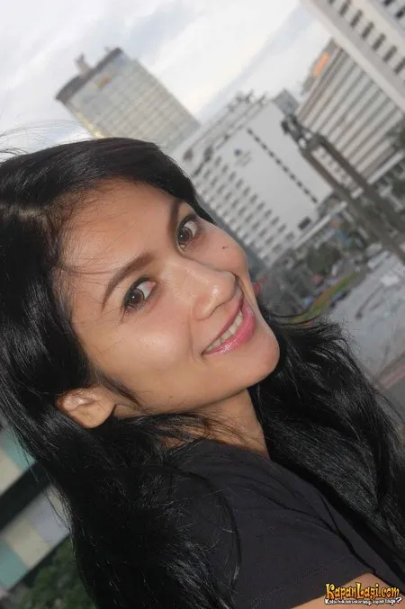 Foto Chintya Hermawan