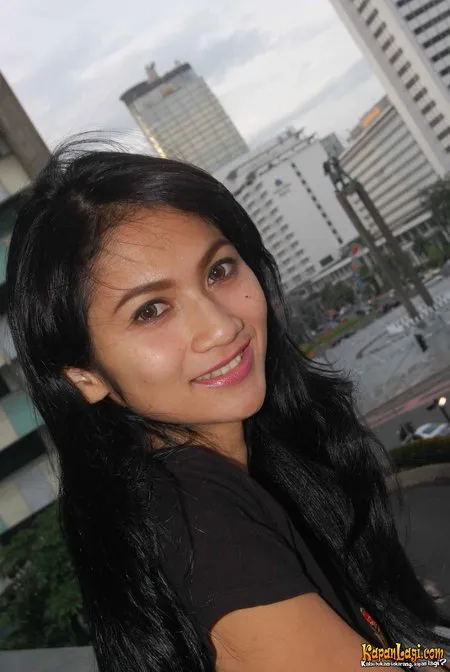 Foto Chintya Hermawan