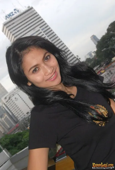 Foto Chintya Hermawan