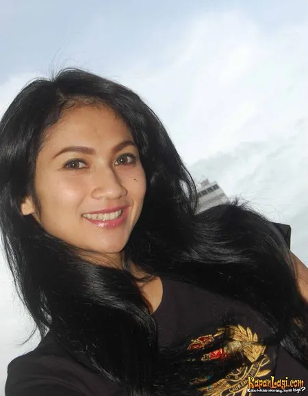 Foto Chintya Hermawan