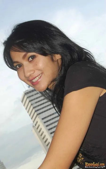 Foto Chintya Hermawan