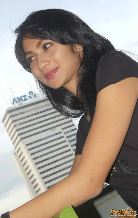 Foto Chintya Hermawan