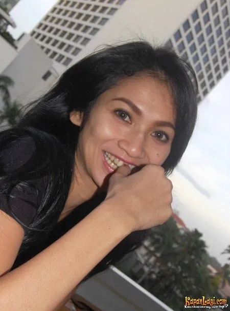 Foto Chintya Hermawan