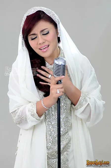 Foto Chintya Sari