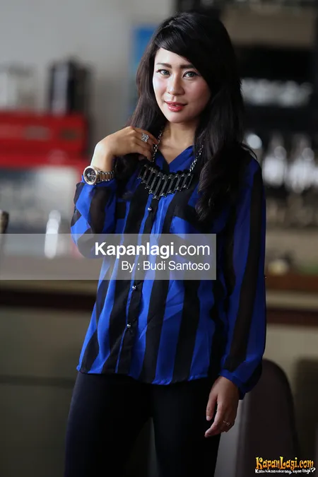 Foto Chiquita Meidy. Nomor Foto: 074