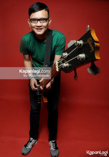 Foto Choki Cassandra Band