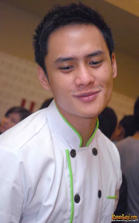 Foto Choky Sitohang