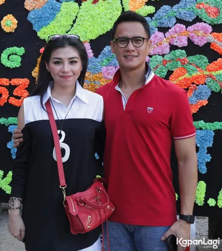 Foto Choky Sitohang