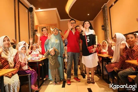 Foto Choky Sitohang