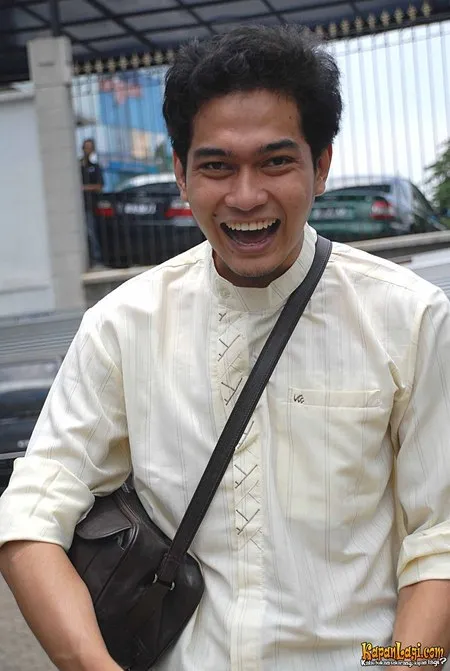 Foto Cholidi Asadil Alam