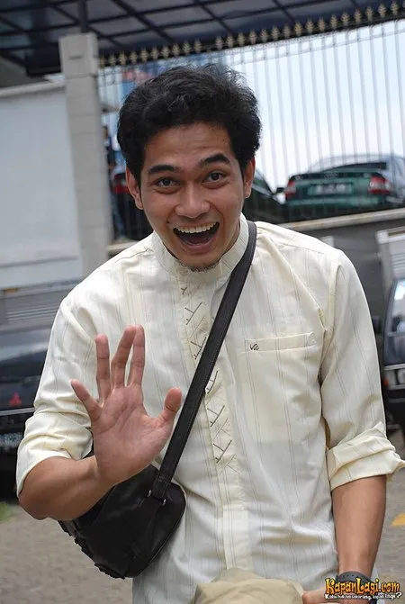 Foto Cholidi Asadil Alam