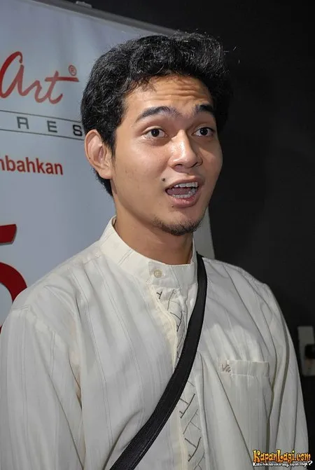 Foto Cholidi Asadil Alam