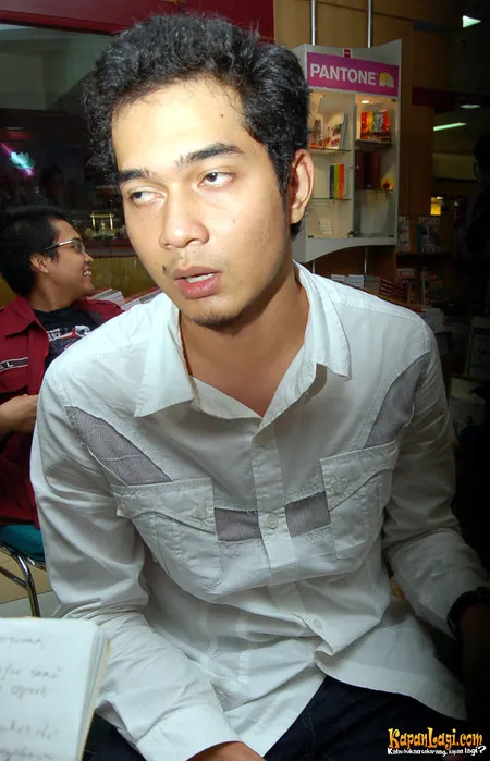 Foto Cholidi Asadil Alam