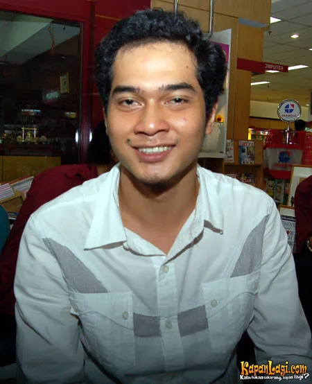 Foto Cholidi Asadil Alam