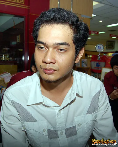 Foto Cholidi Asadil Alam