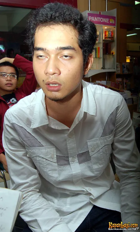 Foto Cholidi Asadil Alam