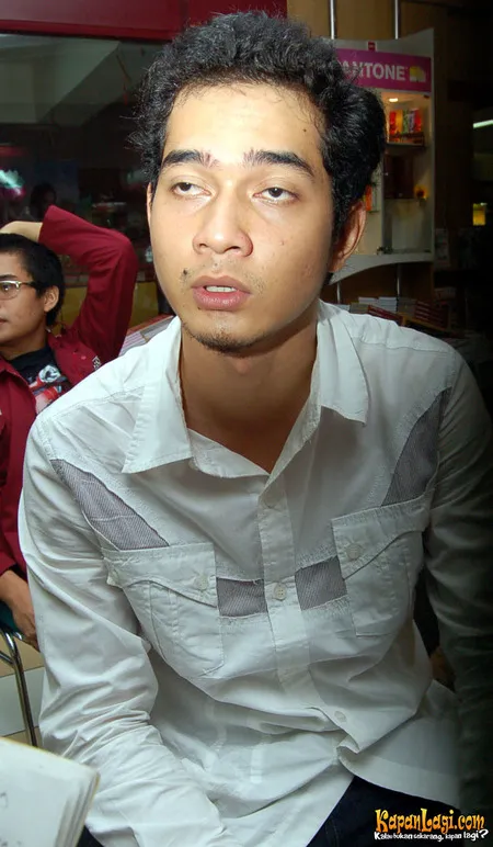 Foto Cholidi Asadil Alam