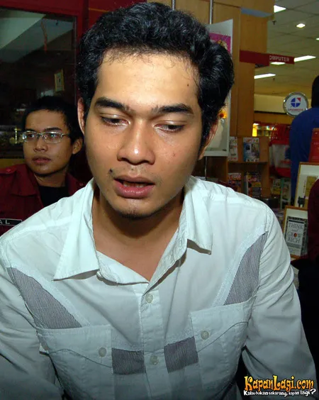 Foto Cholidi Asadil Alam