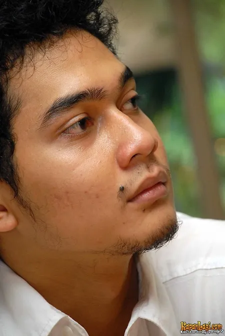 Foto Cholidi Asadil Alam