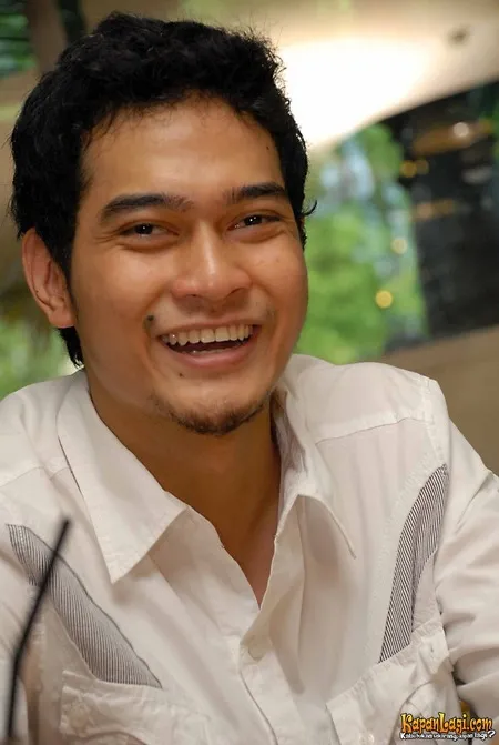 Foto Cholidi Asadil Alam