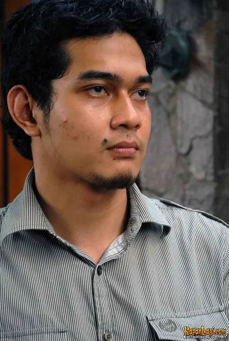 Foto Cholidi Asadil Alam
