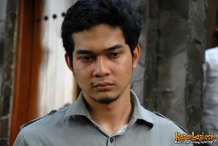 Foto Cholidi Asadil Alam