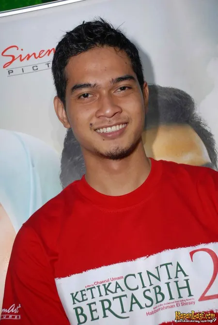 Foto Cholidi Asadil Alam