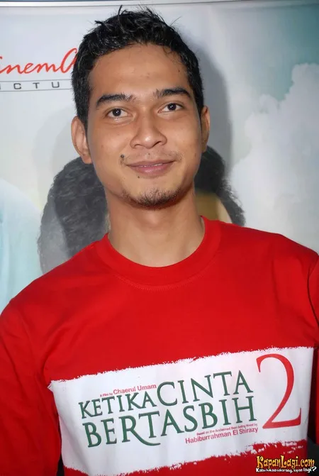 Foto Cholidi Asadil Alam