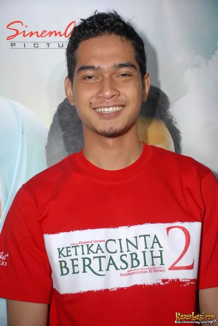 Foto Cholidi Asadil Alam