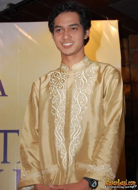 Foto Cholidi Asadil Alam