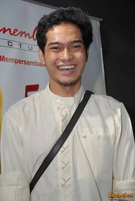 Foto Cholidi Asadil Alam