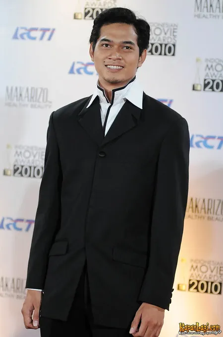 Foto Cholidi Asadil Alam