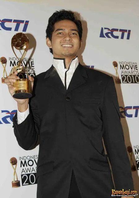 Foto Cholidi Asadil Alam