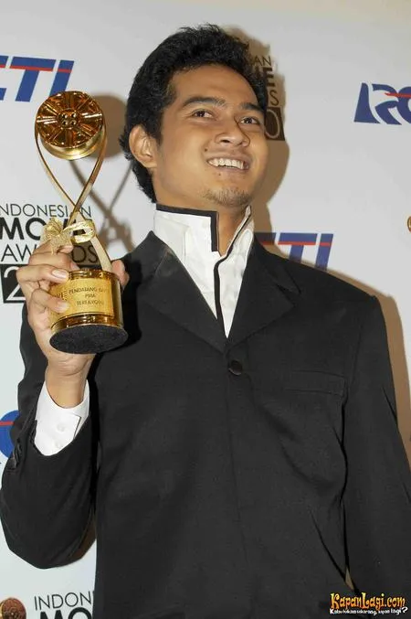 Foto Cholidi Asadil Alam