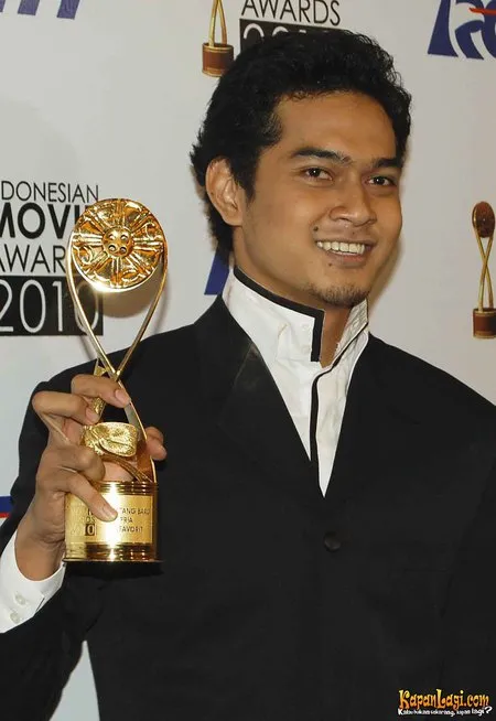 Foto Cholidi Asadil Alam