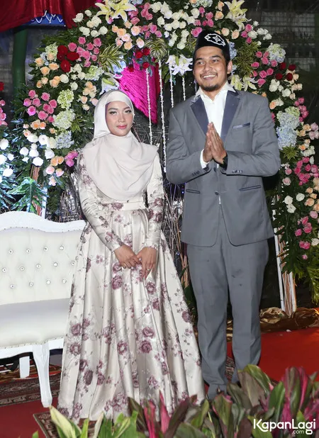 Foto Cholidi Asadil Alam