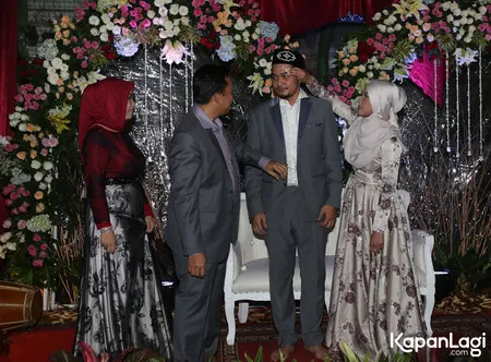 Foto Cholidi Asadil Alam