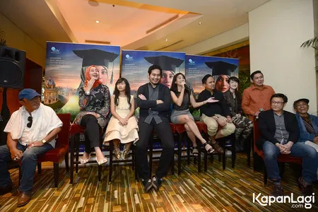 Foto Cholidi Asadil Alam