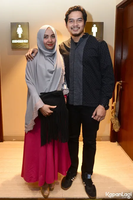 Foto Cholidi Asadil Alam